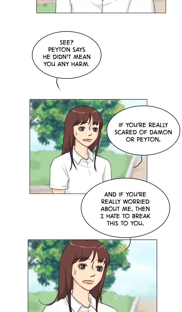 Ghost Wife Chapter 89 page 38 - Chapter 89