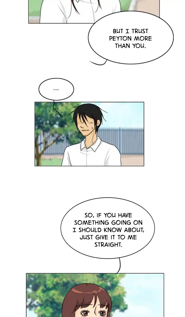 Ghost Wife Chapter 89 page 39 - Chapter 89