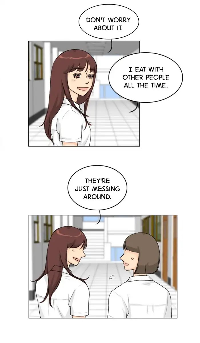 Ghost Wife Chapter 89 page 4 - Chapter 89