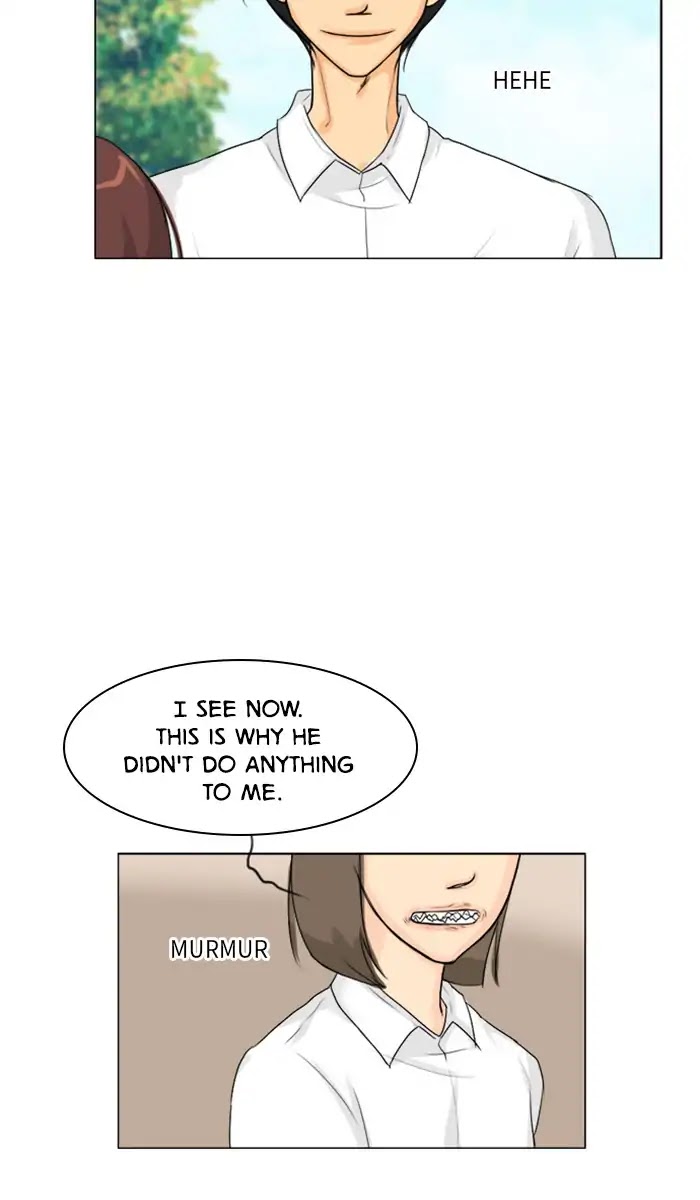 Ghost Wife Chapter 89 page 42 - Chapter 89