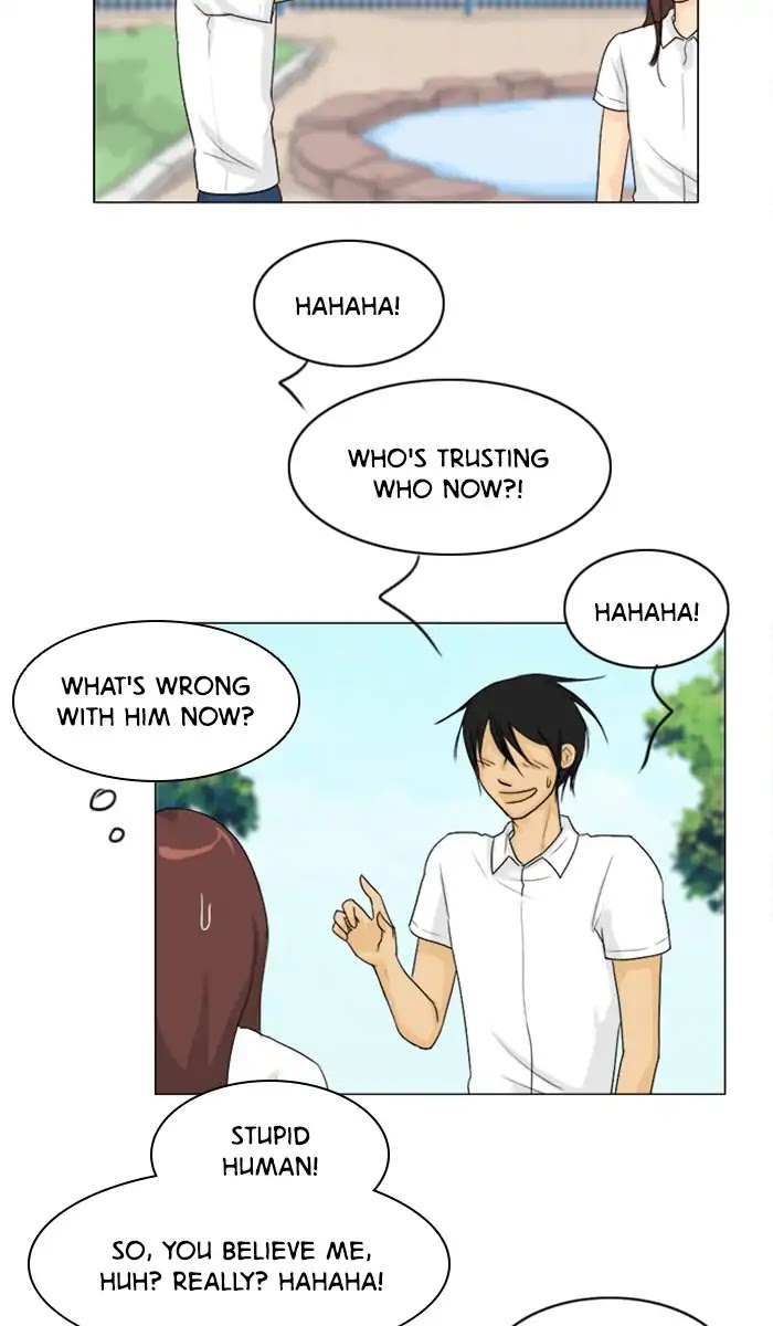 Ghost Wife Chapter 89 page 44 - Chapter 89