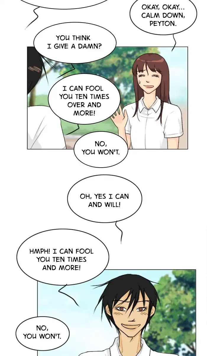 Ghost Wife Chapter 89 page 45 - Chapter 89