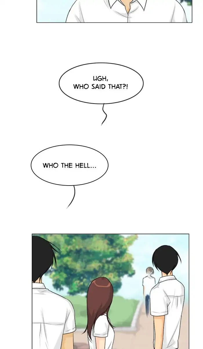 Ghost Wife Chapter 89 page 46 - Chapter 89