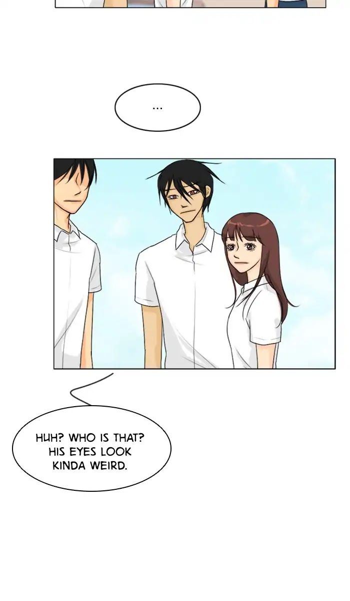 Ghost Wife Chapter 89 page 47 - Chapter 89
