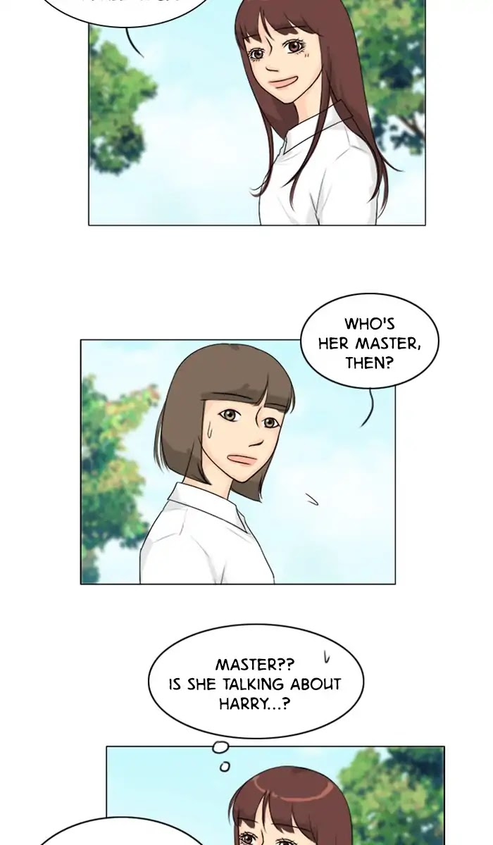 Ghost Wife Chapter 89 page 7 - Chapter 89