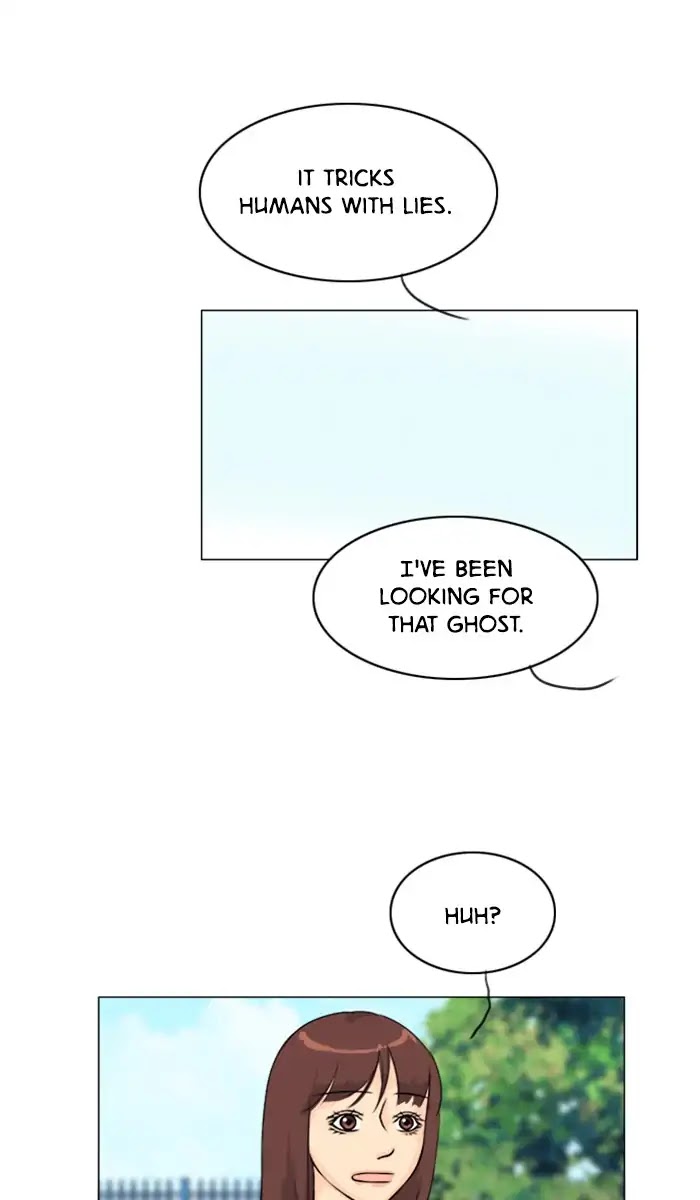 Ghost Wife Chapter 90 page 10 - Chapter 90
