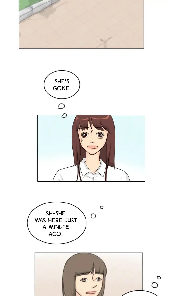 Ghost Wife Chapter 90 page 12 - Chapter 90