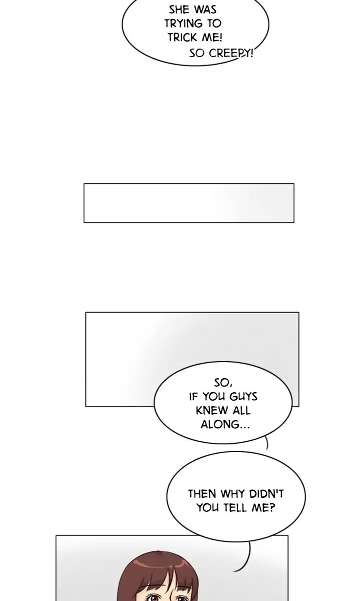 Ghost Wife Chapter 90 page 19 - Chapter 90