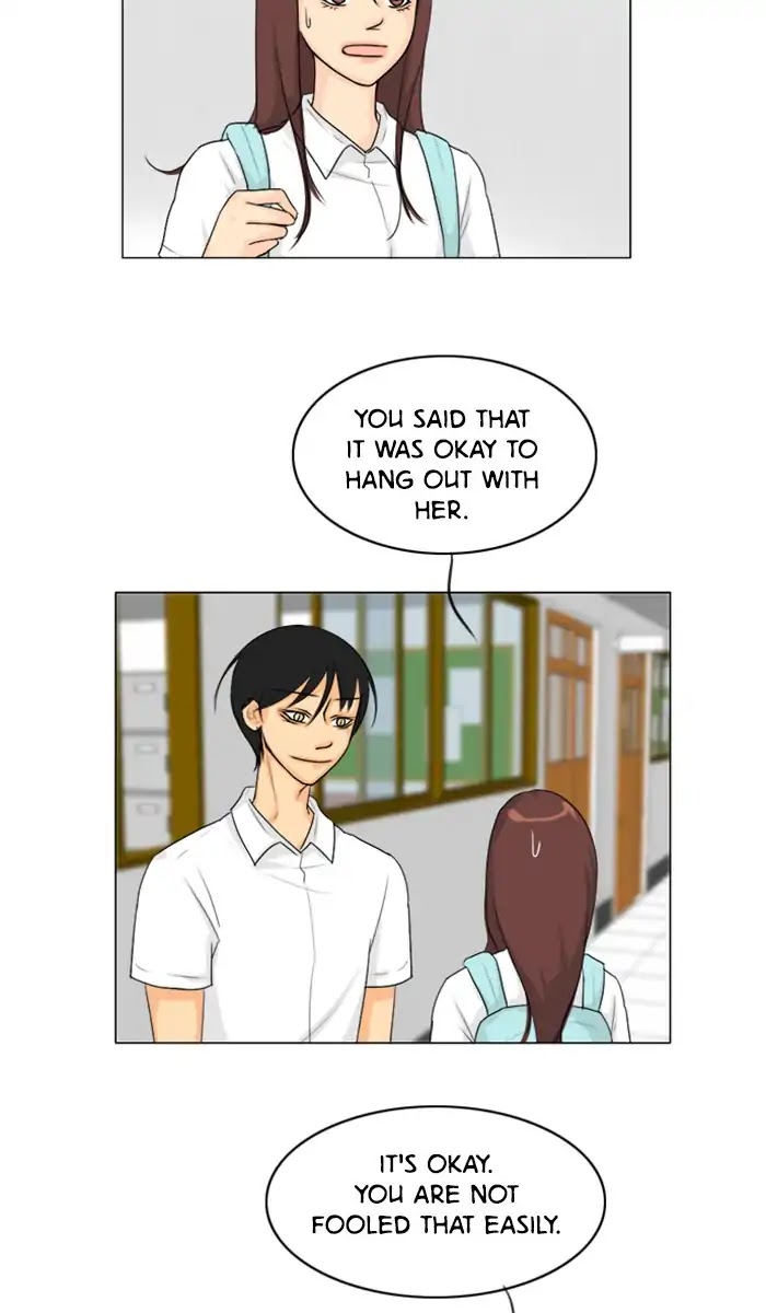 Ghost Wife Chapter 90 page 20 - Chapter 90