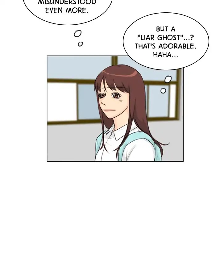 Ghost Wife Chapter 90 page 24 - Chapter 90