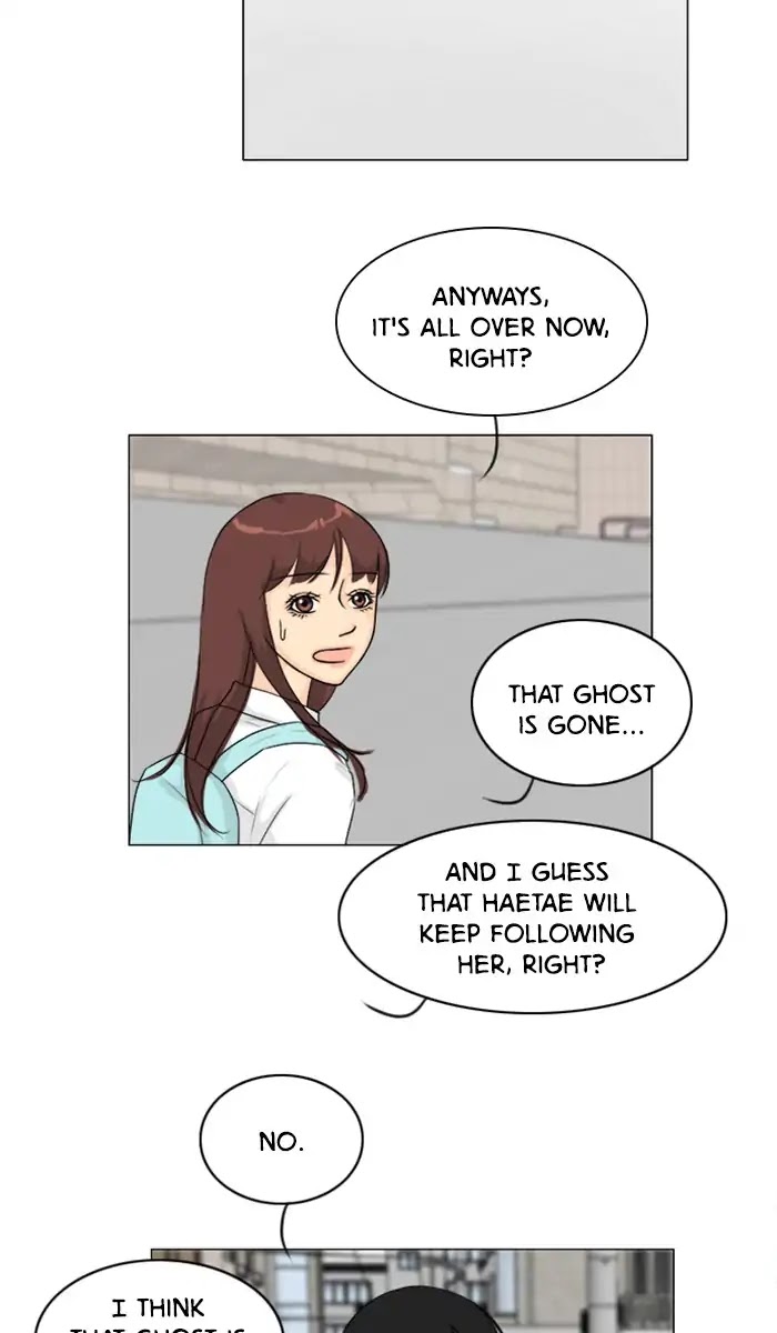 Ghost Wife Chapter 90 page 26 - Chapter 90