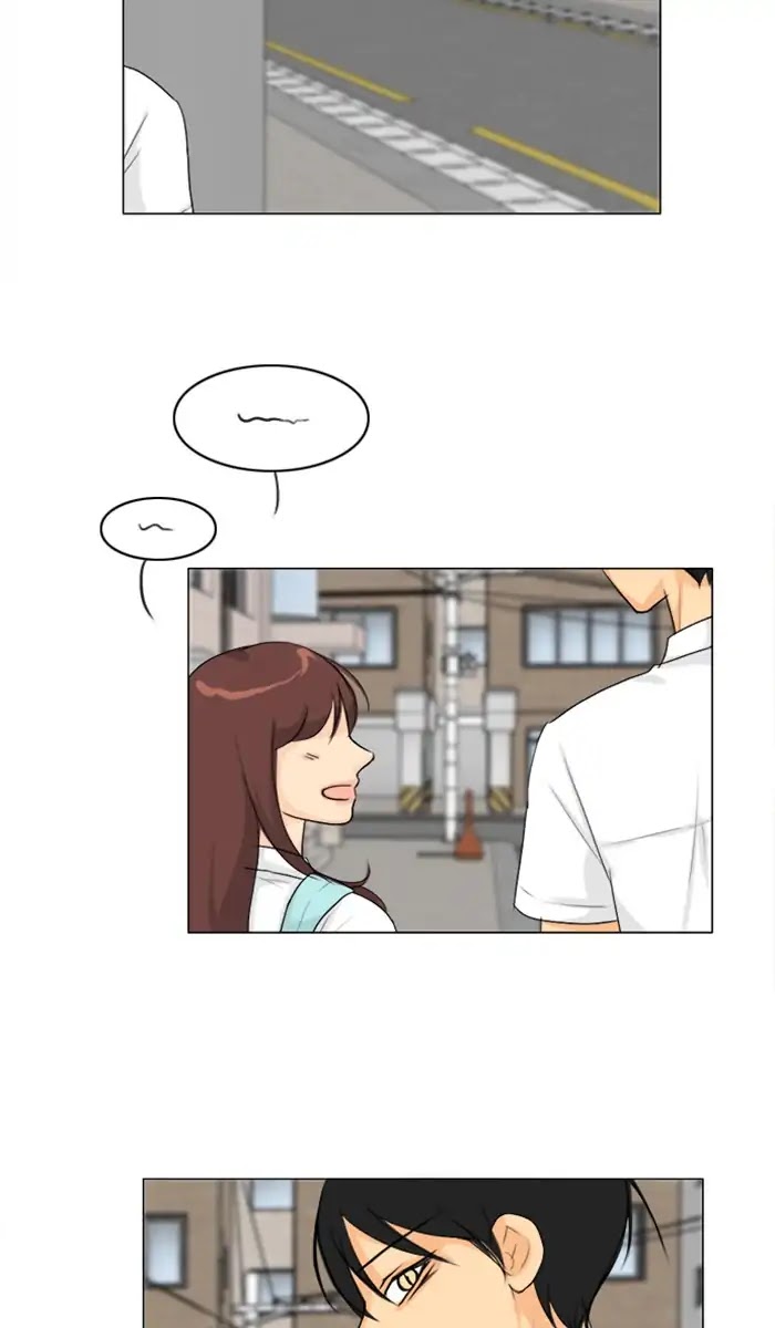 Ghost Wife Chapter 90 page 29 - Chapter 90