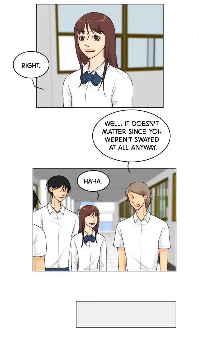 Ghost Wife Chapter 90 page 39 - Chapter 90