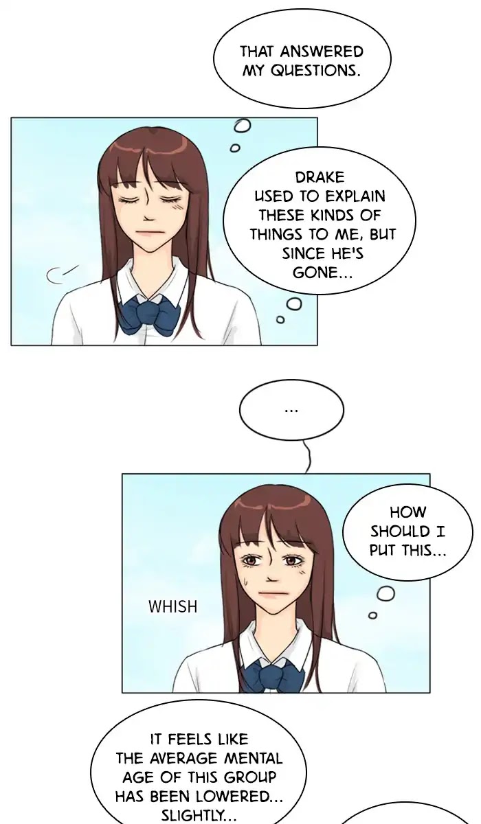 Ghost Wife Chapter 90 page 40 - Chapter 90