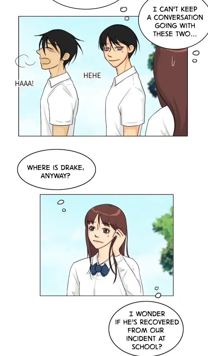 Ghost Wife Chapter 90 page 41 - Chapter 90