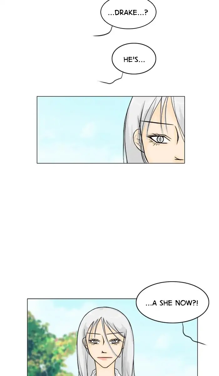 Ghost Wife Chapter 90 page 45 - Chapter 90