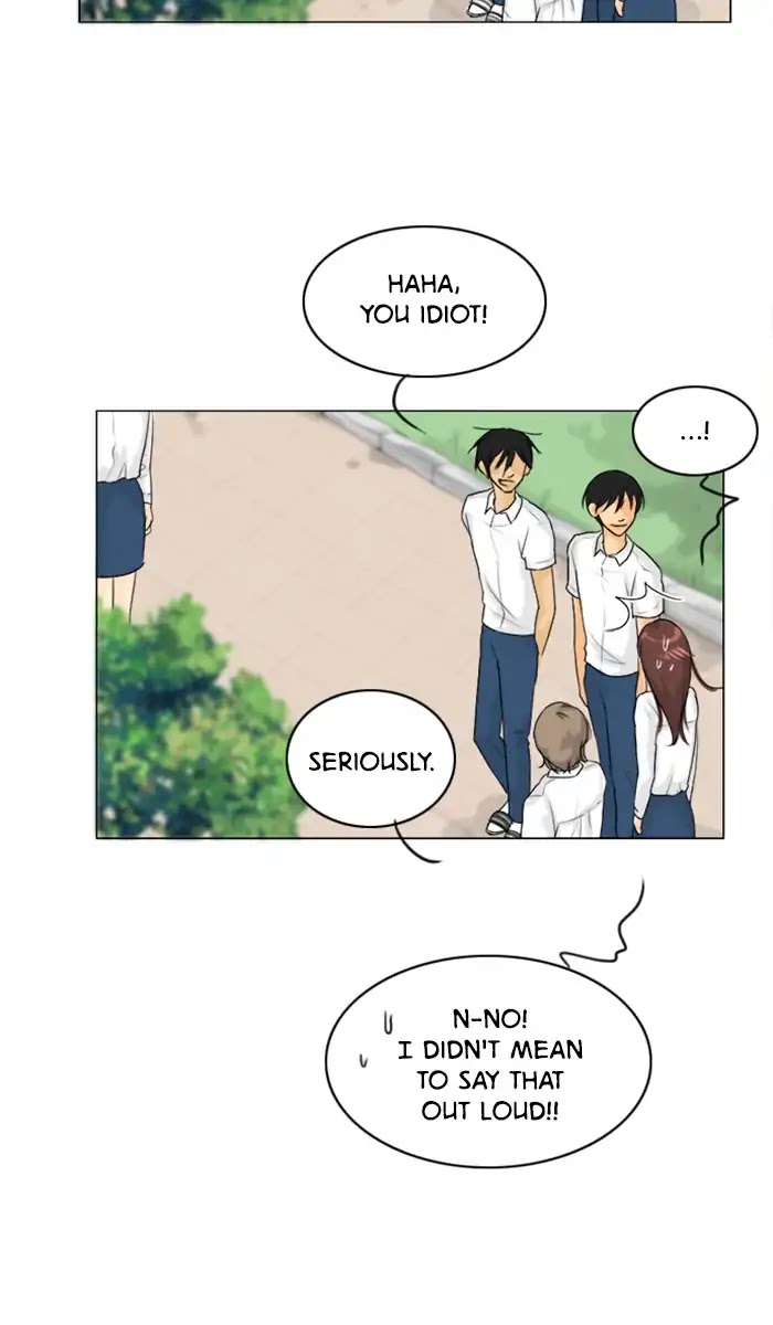 Ghost Wife Chapter 90 page 47 - Chapter 90