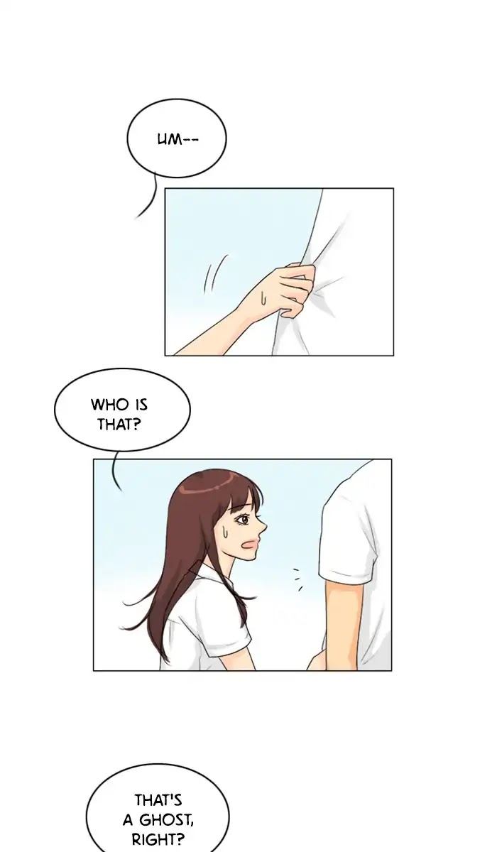Ghost Wife Chapter 90 page 5 - Chapter 90