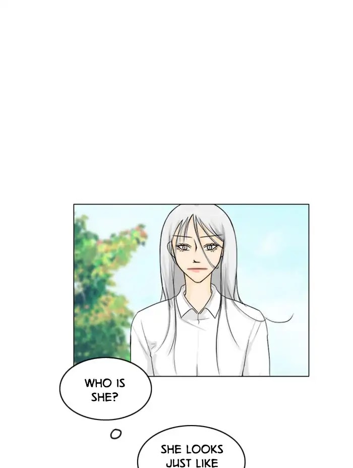 Ghost Wife Chapter 91 page 1 - Chapter 91