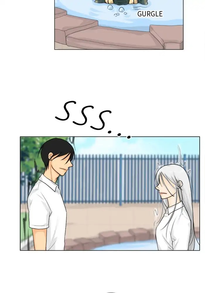 Ghost Wife Chapter 91 page 12 - Chapter 91