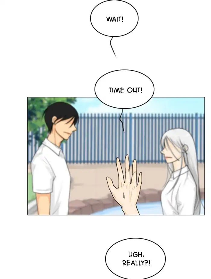 Ghost Wife Chapter 91 page 13 - Chapter 91
