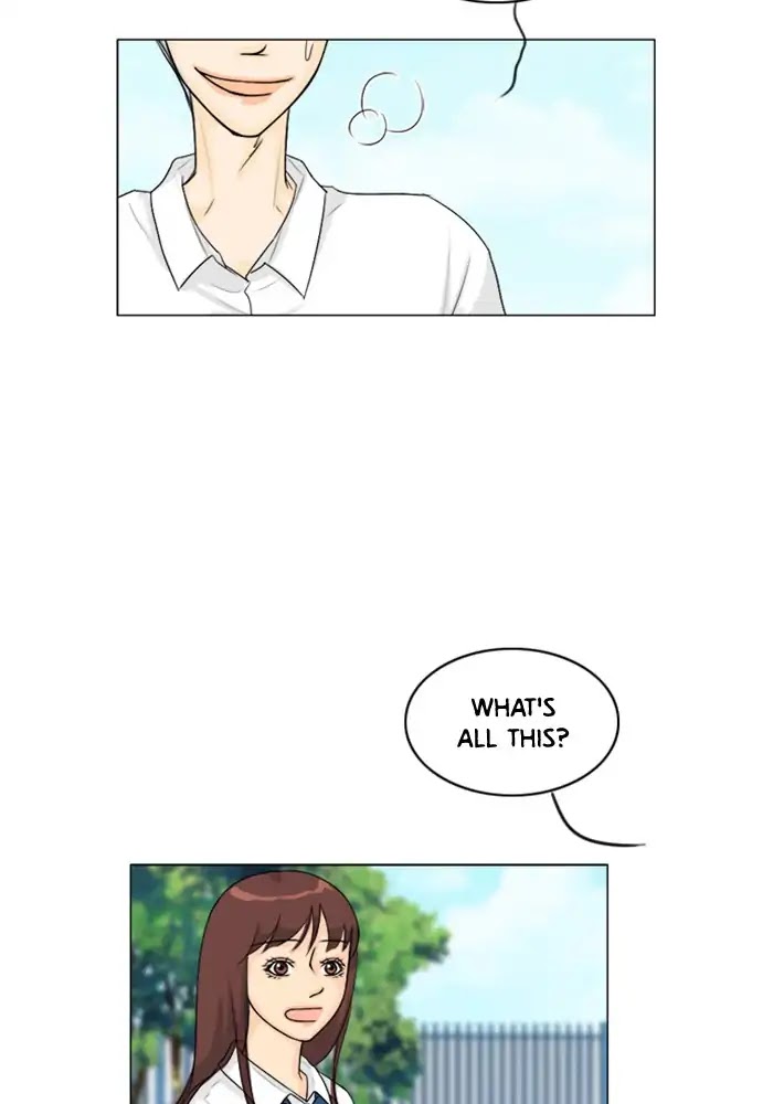 Ghost Wife Chapter 91 page 14 - Chapter 91