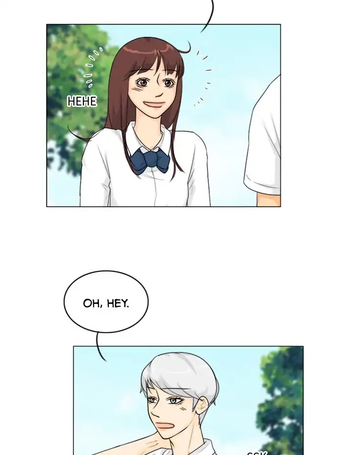 Ghost Wife Chapter 91 page 17 - Chapter 91