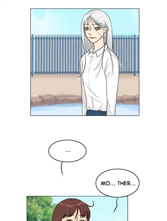 Ghost Wife Chapter 91 page 19 - Chapter 91
