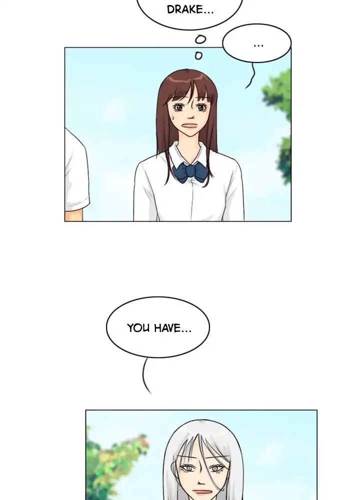 Ghost Wife Chapter 91 page 2 - Chapter 91