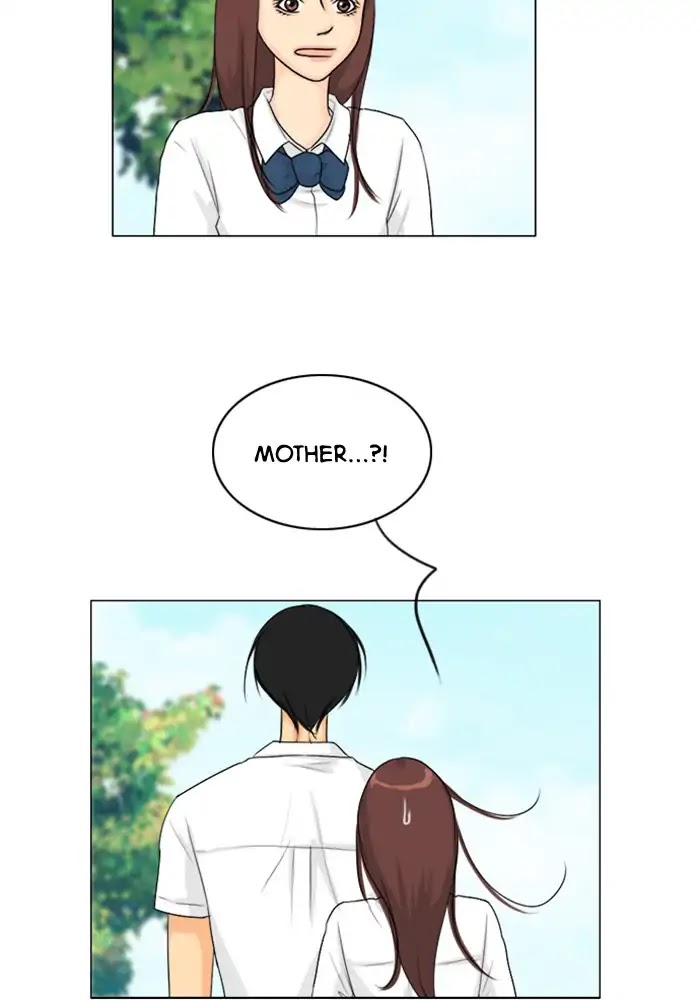 Ghost Wife Chapter 91 page 20 - Chapter 91