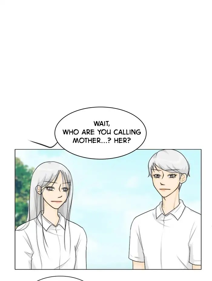 Ghost Wife Chapter 91 page 21 - Chapter 91