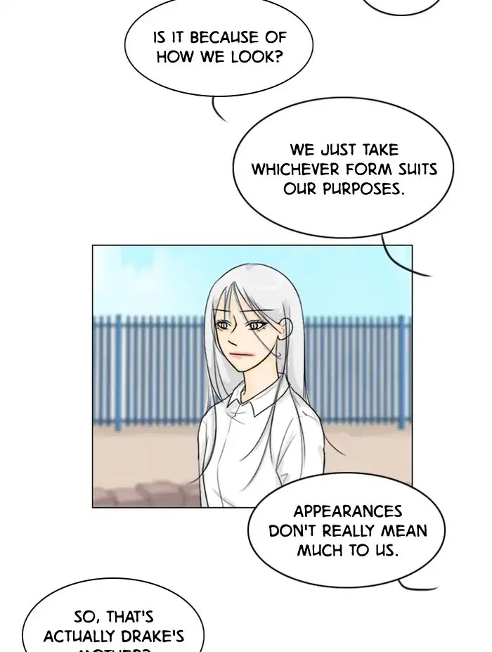 Ghost Wife Chapter 91 page 23 - Chapter 91