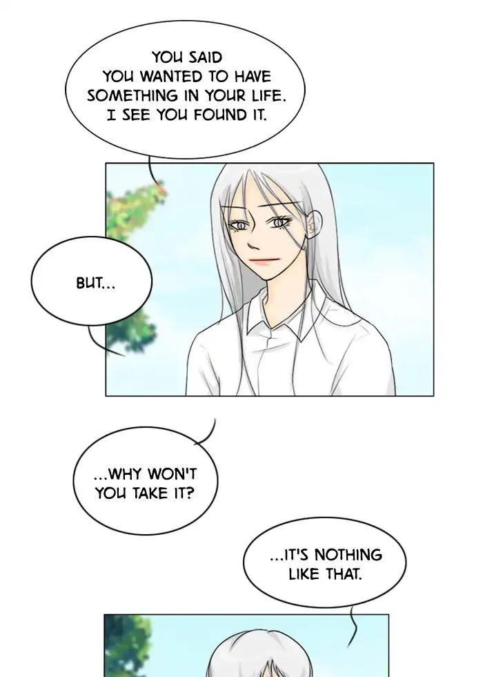 Ghost Wife Chapter 91 page 28 - Chapter 91