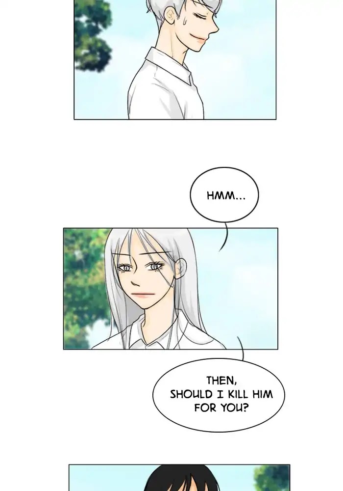 Ghost Wife Chapter 91 page 29 - Chapter 91