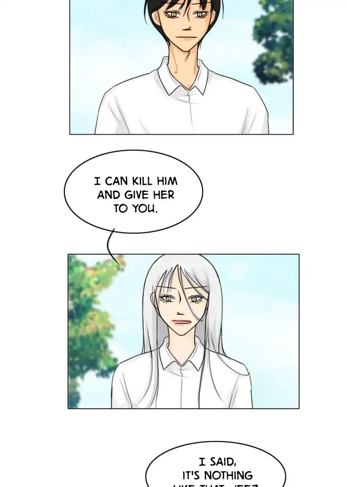 Ghost Wife Chapter 91 page 30 - Chapter 91
