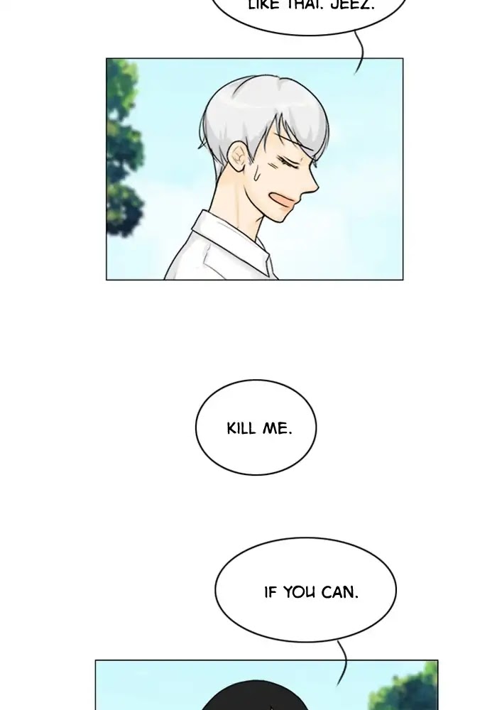 Ghost Wife Chapter 91 page 31 - Chapter 91