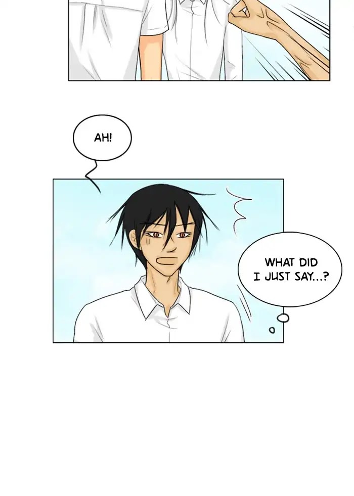Ghost Wife Chapter 91 page 34 - Chapter 91