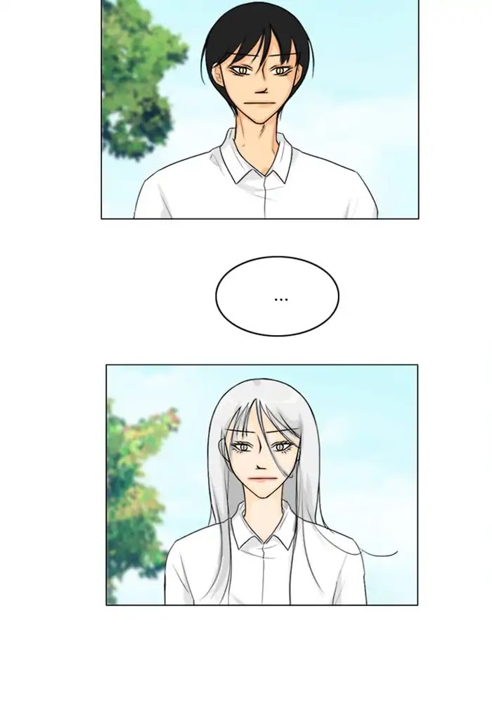 Ghost Wife Chapter 91 page 37 - Chapter 91