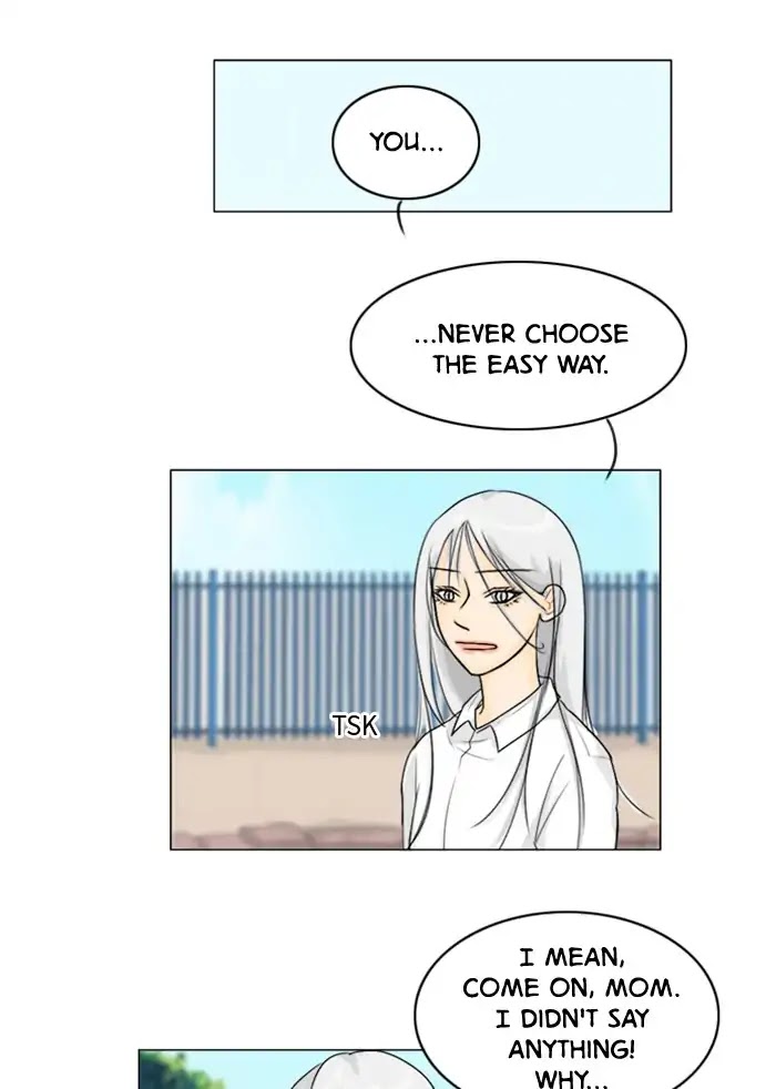 Ghost Wife Chapter 91 page 38 - Chapter 91