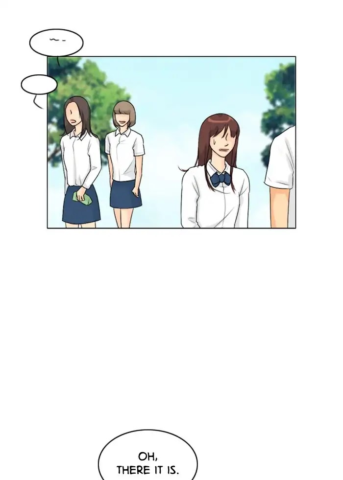 Ghost Wife Chapter 91 page 40 - Chapter 91