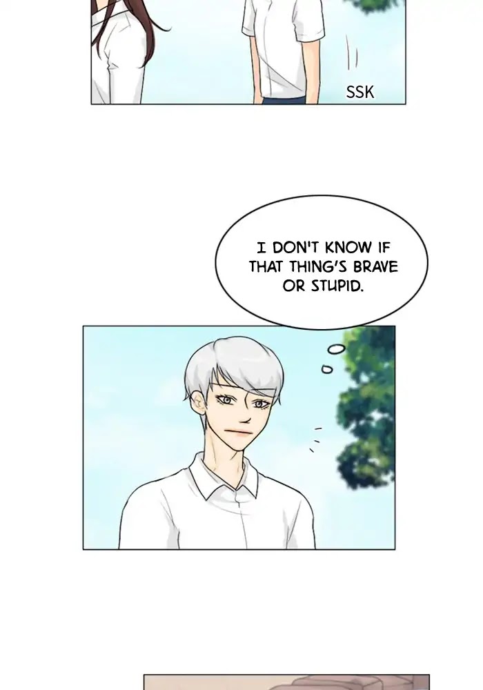 Ghost Wife Chapter 91 page 43 - Chapter 91