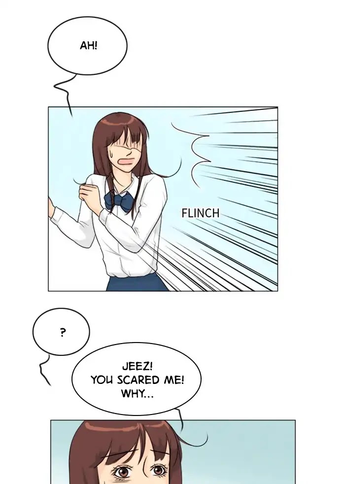 Ghost Wife Chapter 91 page 52 - Chapter 91