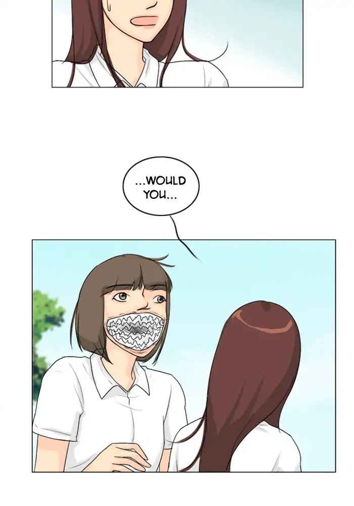Ghost Wife Chapter 91 page 53 - Chapter 91