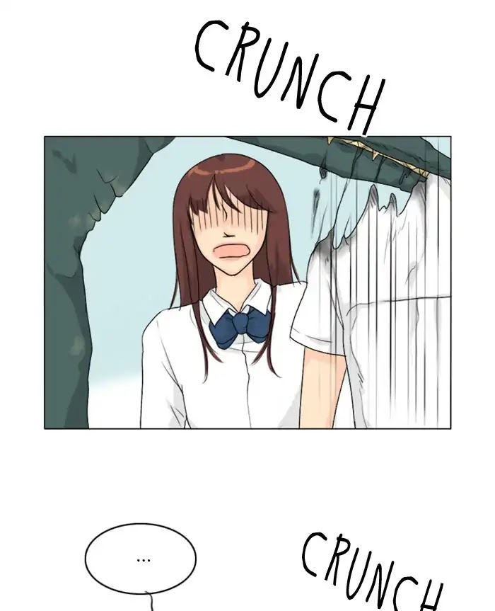 Ghost Wife Chapter 91 page 56 - Chapter 91