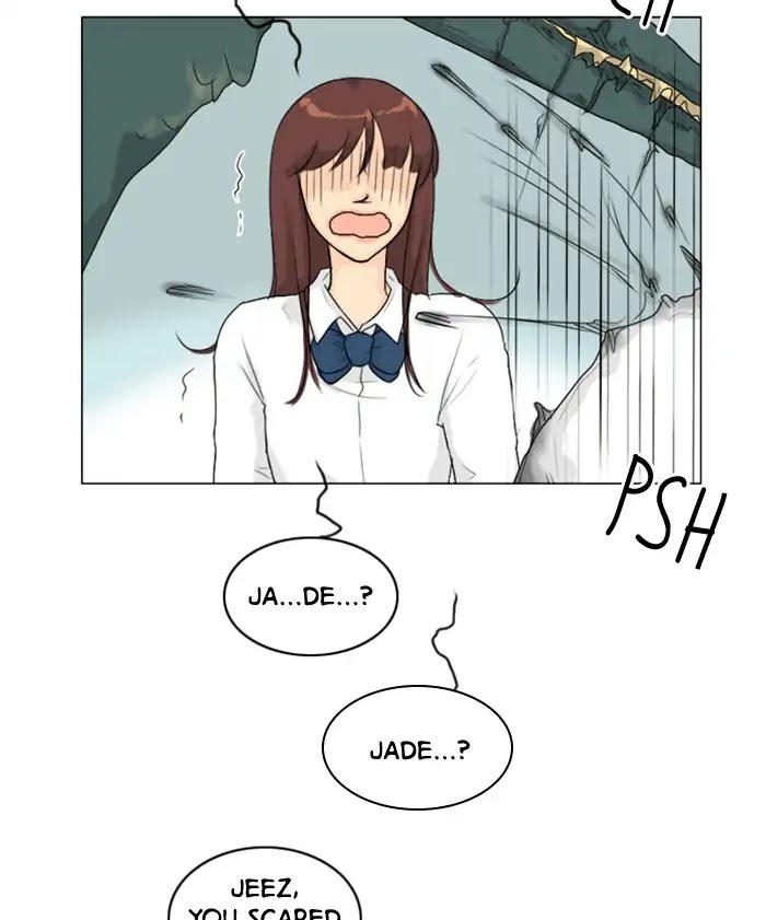 Ghost Wife Chapter 91 page 57 - Chapter 91