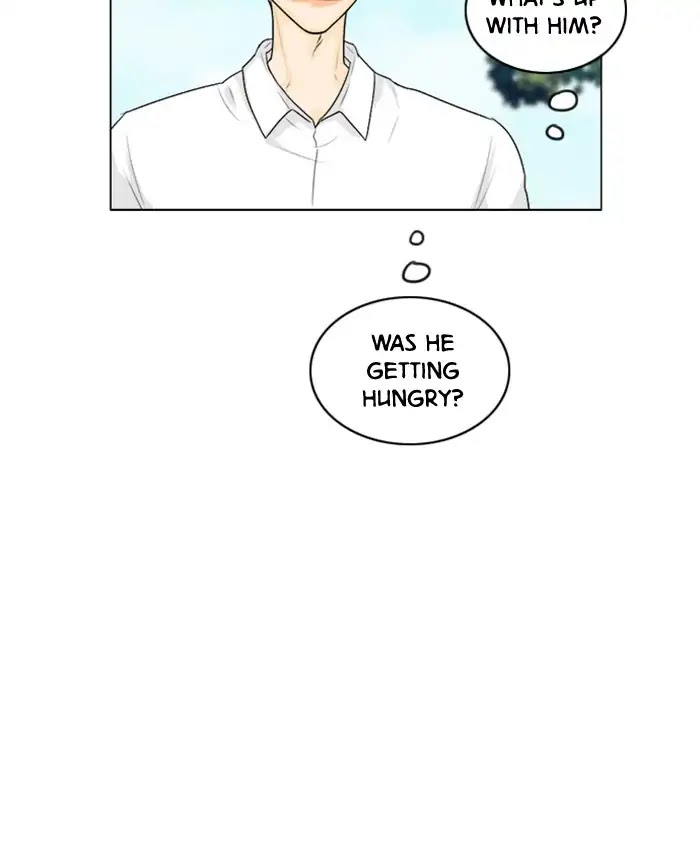 Ghost Wife Chapter 91 page 59 - Chapter 91