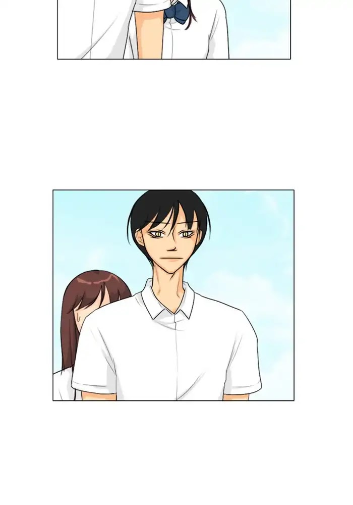 Ghost Wife Chapter 91 page 6 - Chapter 91