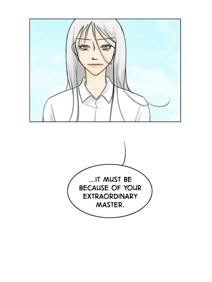 Ghost Wife Chapter 91 page 7 - Chapter 91