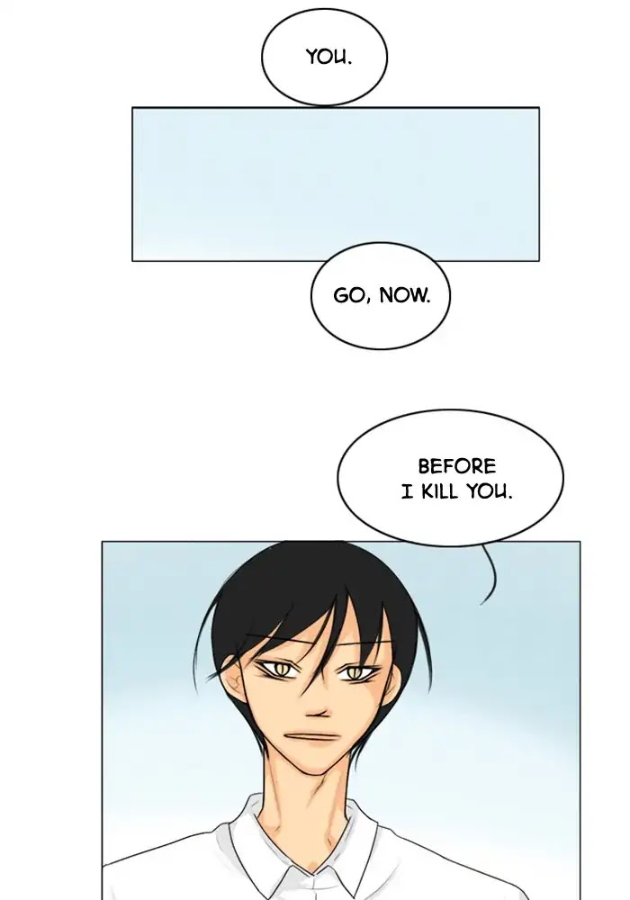 Ghost Wife Chapter 91 page 8 - Chapter 91