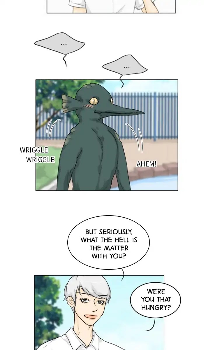 Ghost Wife Chapter 92 page 11 - Chapter 92